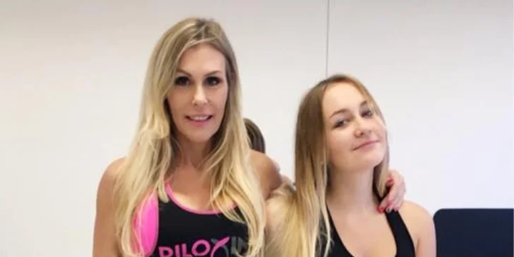 Vysnívaná postava na leto: Piloxing Víkend vo Wellness Hotel *** Repiská s certifikovanou inštruktorkou