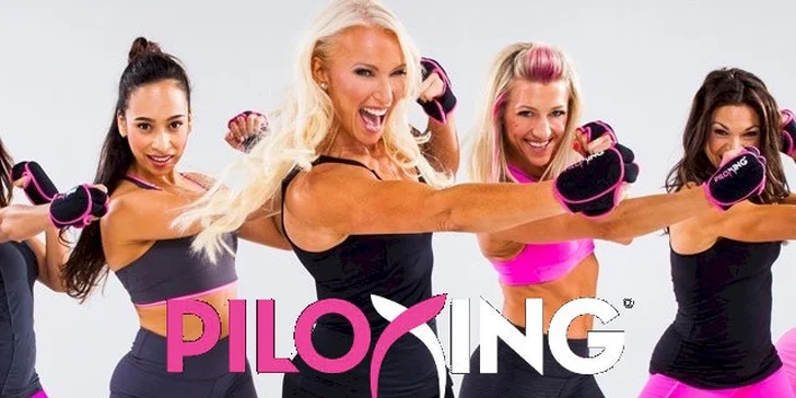 Vysnívaná postava na leto: Piloxing Víkend vo Wellness Hotel *** Repiská s certifikovanou inštruktorkou