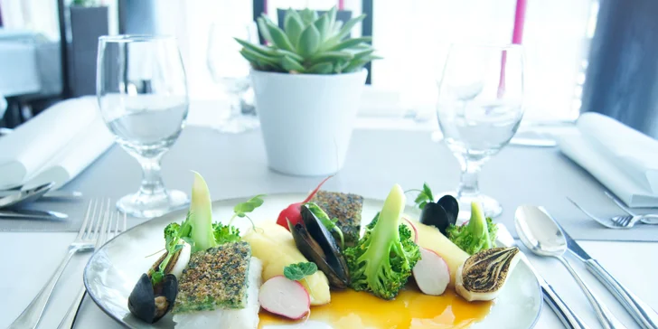 Wellness relaxačný pobyt v Hotel Blue Diamond Active Spa**** v Poľsku