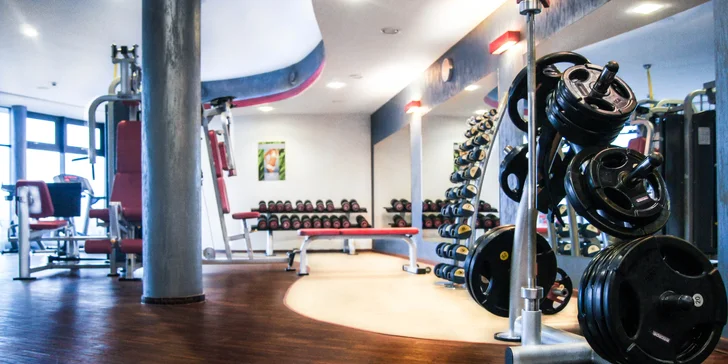 Wellness relaxačný pobyt v Hotel Blue Diamond Active Spa**** v Poľsku