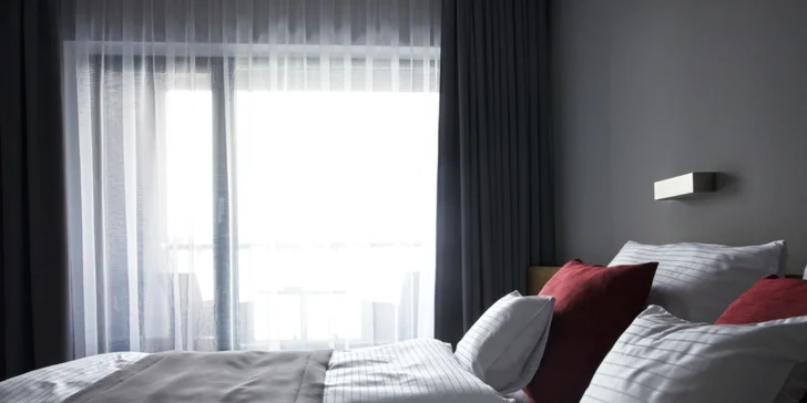 2 noci v hoteli Abácie ****: pobyt s polpenziou, wellness a Beskydy na dohľad