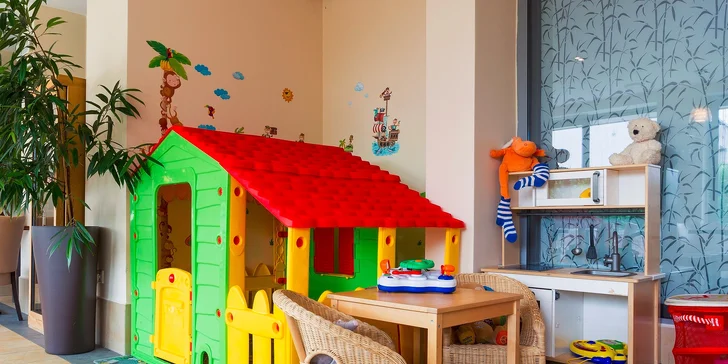 Pobyt v Kutnej Hore: termíny cez týždeň, polpenzia, vstupenky do galérie