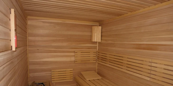 Wellness pobyt s polpenziou a wellness pod Žďárskými vrchy