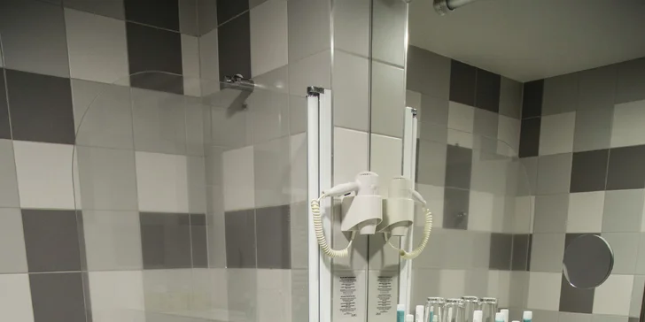 Wellness pobyt s polpenziou a wellness pod Žďárskými vrchy