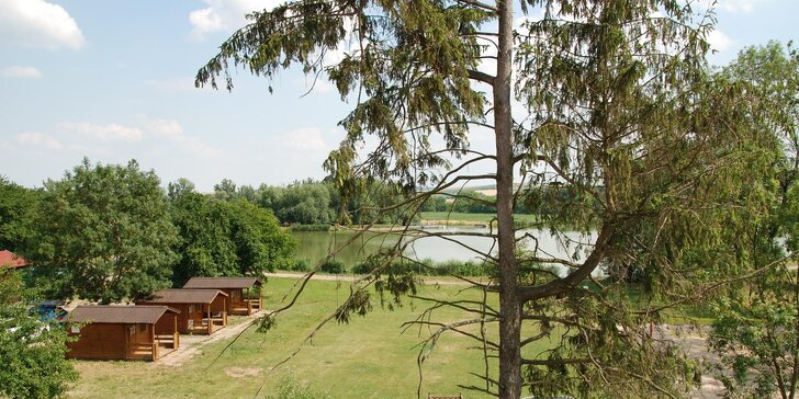 Krásy južnej Moravy: 3-6 dní, raňajky, víno aj zľavy do aquaparku či na bicykle