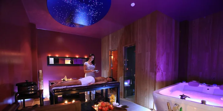 LifeClass Terme Sveti Martin - Hotel Spa Golfer ****