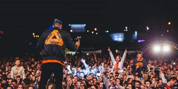 Zažite prvotriednu zábavu na TUKE feste 2018 - Majáles Košice