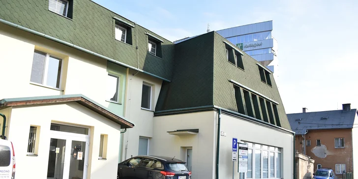 Reflexné masáže chodidiel na 3 spôsoby