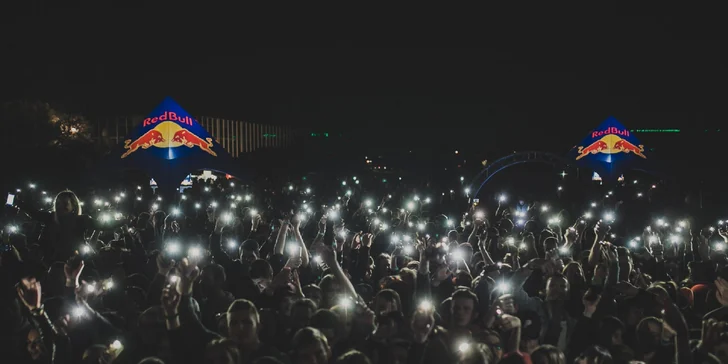 Zažite prvotriednu zábavu na TUKE feste 2018 - Majáles Košice