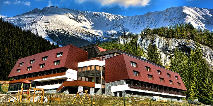 Vysnívaná postava na leto: Piloxing Víkend vo Wellness Hotel *** Repiská s certifikovanou inštruktorkou