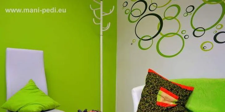 Jarný detox alebo kombinovaná pedikúra