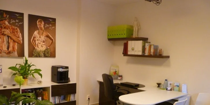 Biorezonancia aj s terapiou v Balance centre