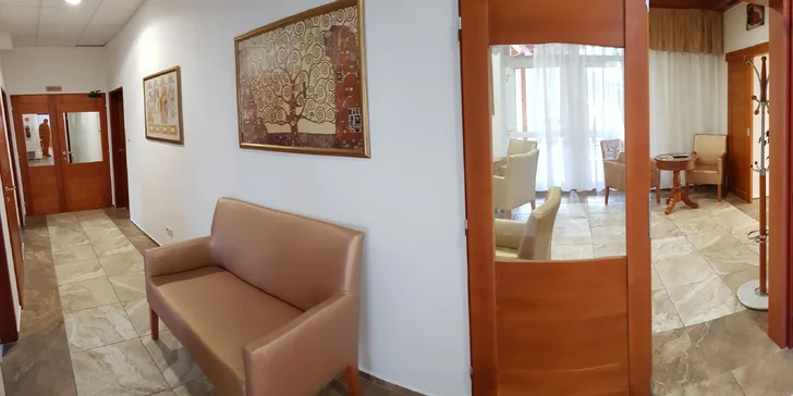 Pobyt v Oravskom Hruštíne pre milovníkov turistiky a hôr v zrekonštruovanom hoteli Tri Brezy