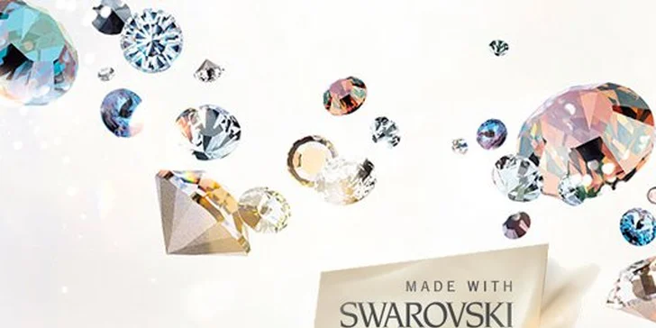 Gélové nechty, japonská alebo klasická manikúra + SWAROVSKI náušnice ZDARMA !