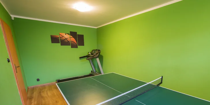 Príjemný oddych vo Vysokých Tatrách v Penzióne Biela Voda