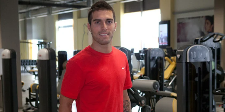 Členstvo na 1 mesiac v CRUNCH fitness club