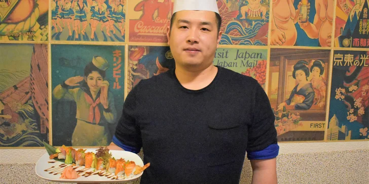 HAMASAKI Sushi Bar