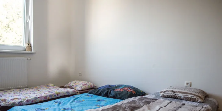 Víkendový OFFLINE zážitkový tábor pre deti