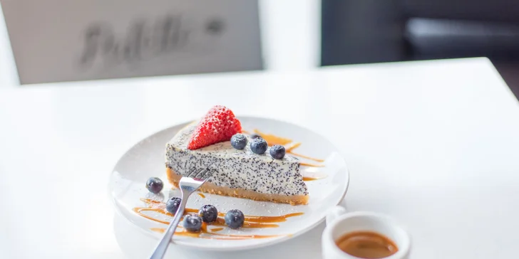 Raňajkové menu či drobné občerstvenie