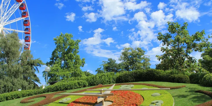 Čaro švajčiarskych Álp, Rýnskych vodopádov, čokolády, hodiniek a luxusu