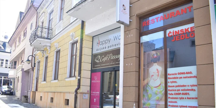 Netradičné originálne sushi v Hamasaki Sushi Bare