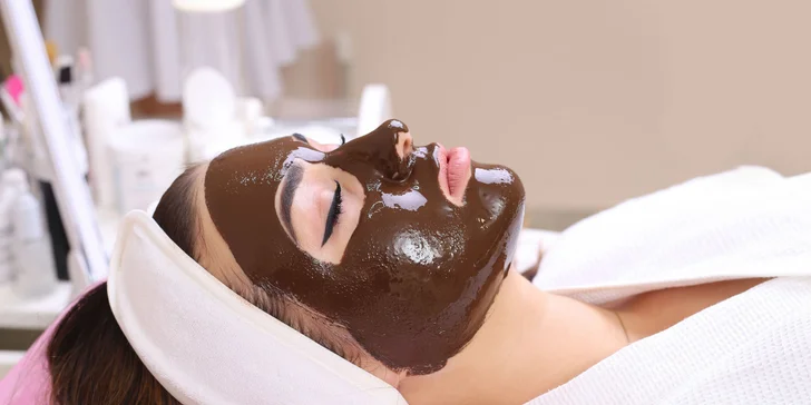 Detoxikačná kúra pre čistú pleť