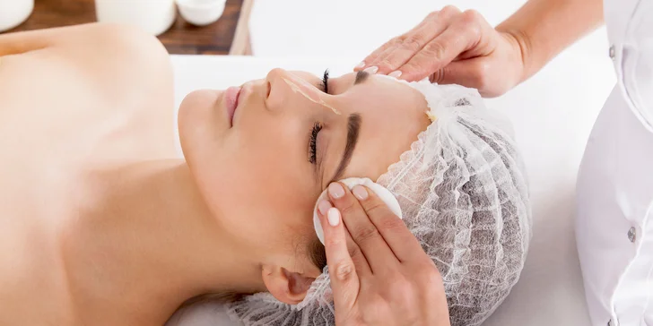 Neinjekčná mezoterapia v salóne Beauty & Lifestyle