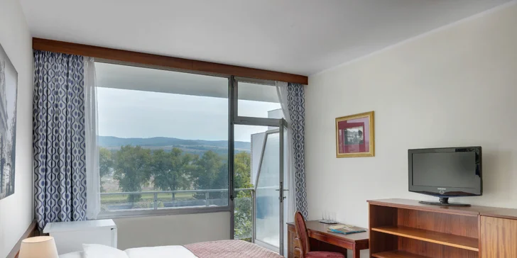 Kúpeľný Relax v Splendid Ensana Health Spa Hotel*** v kúpeľných Piešťanoch