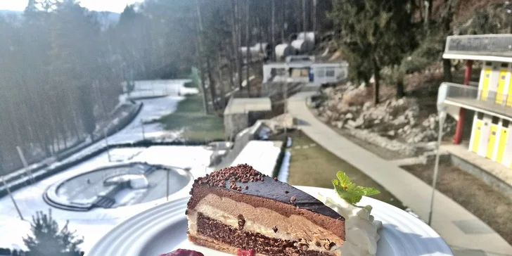 Romantický večer so vstupom do wellness na Zelenej žabe