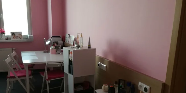 Profesionálne slávnostné líčenie alebo kurz líčenia - aj u vás doma!