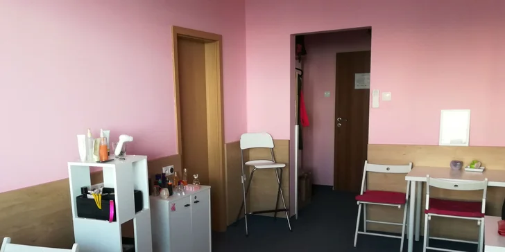 Profesionálne slávnostné líčenie alebo kurz líčenia - aj u vás doma!