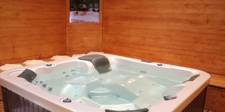 Trojhviezdičkový komfort a relax medzi maďarskými vinohradmi v Tokaji!