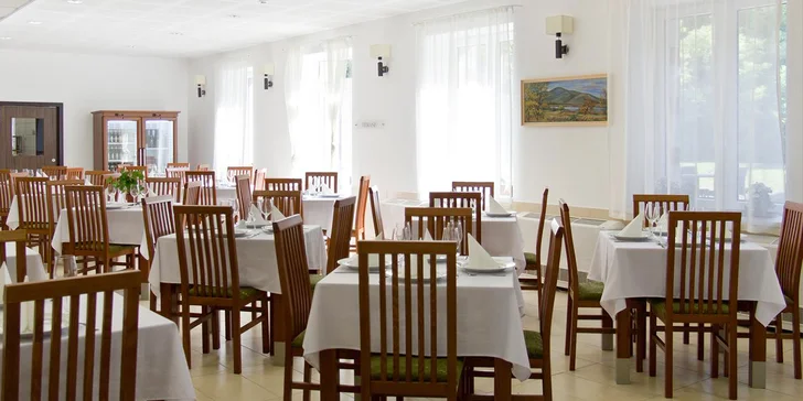 Trojhviezdičkový komfort a relax medzi maďarskými vinohradmi v Tokaji!