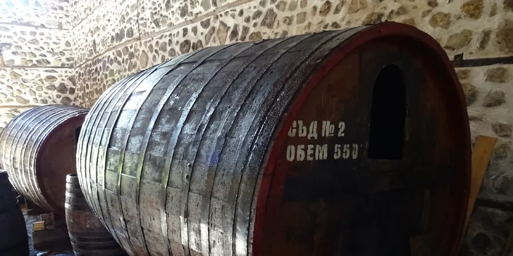 Májový poznávací zájazd do Bulharska - 3 noci v 4* hoteli s polpenziou