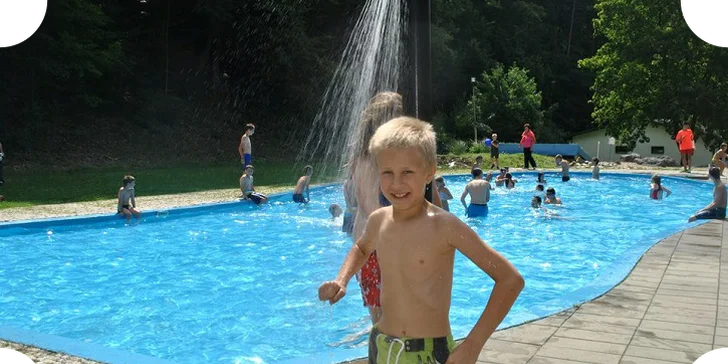 Pohoda-Jahoda: bláznivý tábor postavený úplne na hlavu!