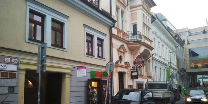 Hĺbkové čistenie pleti modernými procedúrami v Studio Vitality