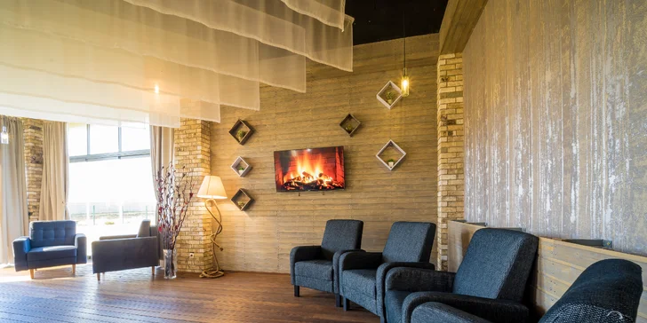 Relax s neobmedzeným wellness v štýlovom penzióne PRECEDENS **