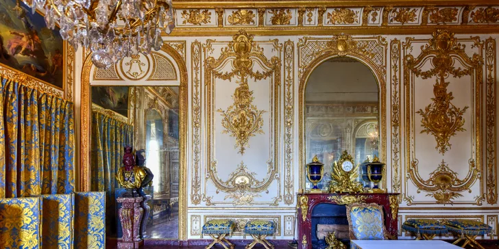 Letecký zájazd do Paríža - mesta módy a vynikajúcej gastronómie