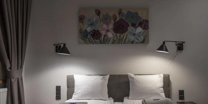 Ubytovanie v komfortných apartmánoch Villa Jarosta Zakopane