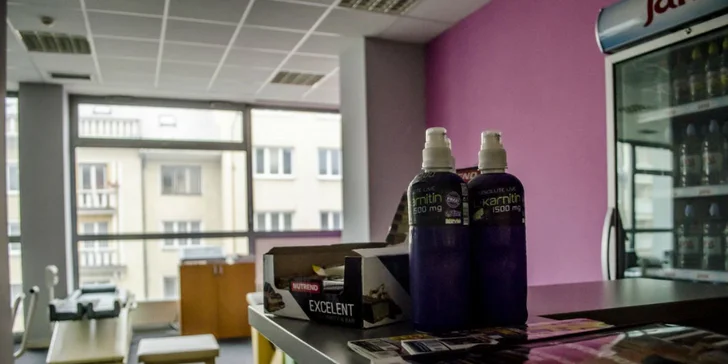 Vacushape, lymfodrenáž a výhodné kombinované permanentky!