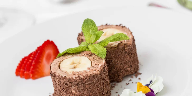 Jarné menu pre gurmánov: úžasné 3 chody