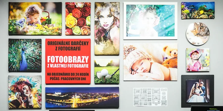 5 € za voucher v hodnote 10 € na širokú ponuku služieb v novootvorenej predajni FaxCOPY v Prešove