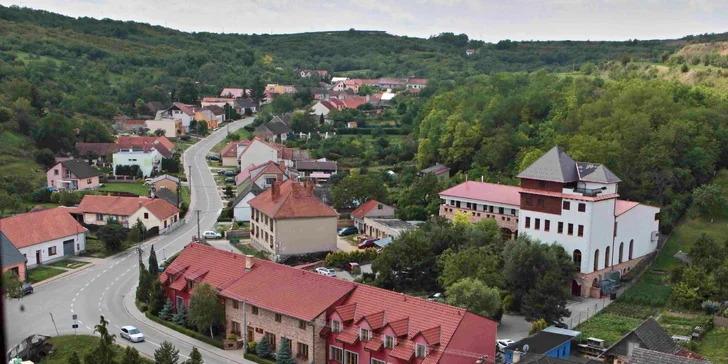 Hotel Kurdějov