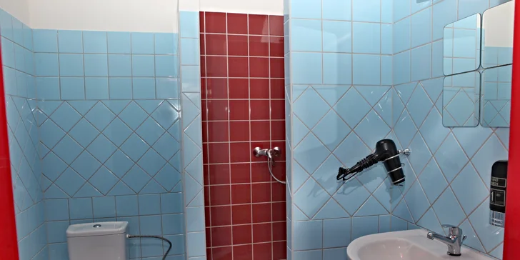 Oddychový pobyt na južnej Morave s jedlom, vínom aj vstupom do wellness