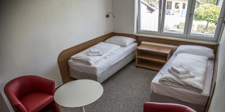 Oddychový pobyt na južnej Morave s jedlom, vínom aj vstupom do wellness