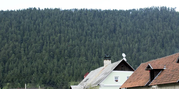 Netradičný pobyt v štýle 19. storočia v Zemianskej Kúrii Vachtár v Kráľovej Lehote
