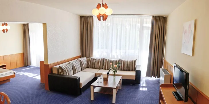 Hotel Bodrog Wellness ****