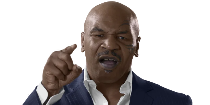 MEET & GREET with Mike Tyson. Stretnite sa s legendou boxu!