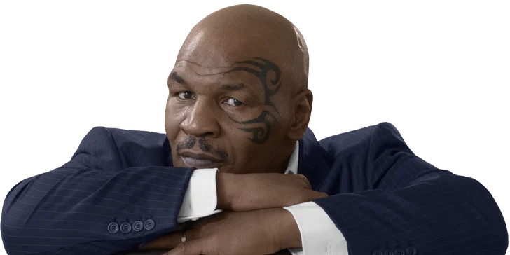MEET & GREET with Mike Tyson. Stretnite sa s legendou boxu!