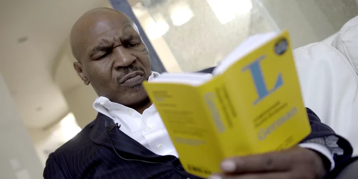 MEET & GREET with Mike Tyson. Stretnite sa s legendou boxu!